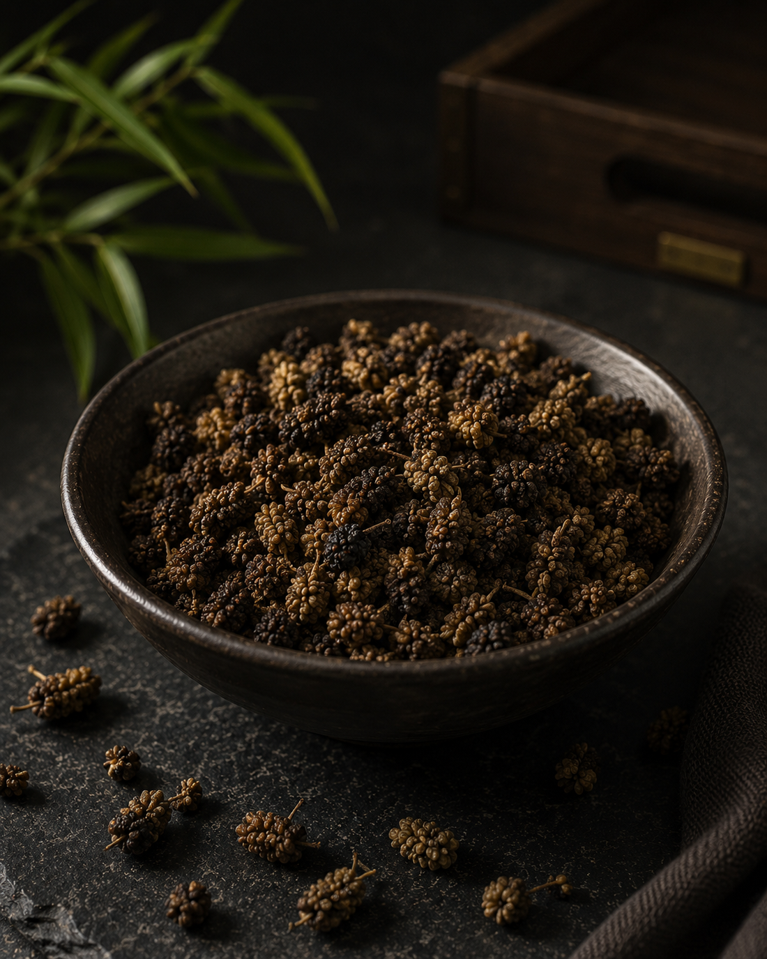 Plat traditionnel afghan au safran