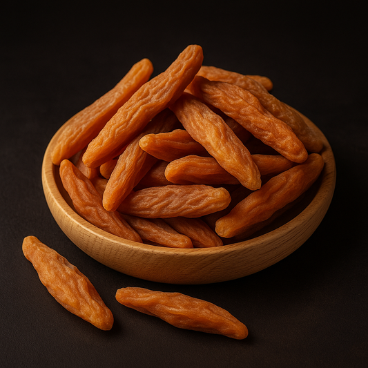 Abricots secs afghans Pechak