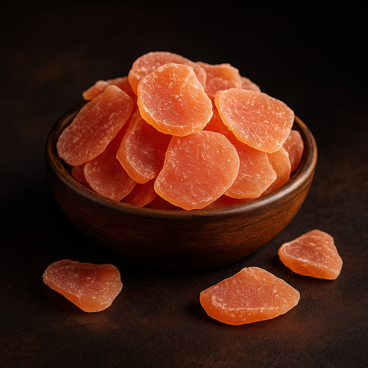 Pamplemousse déshydraté HIRA